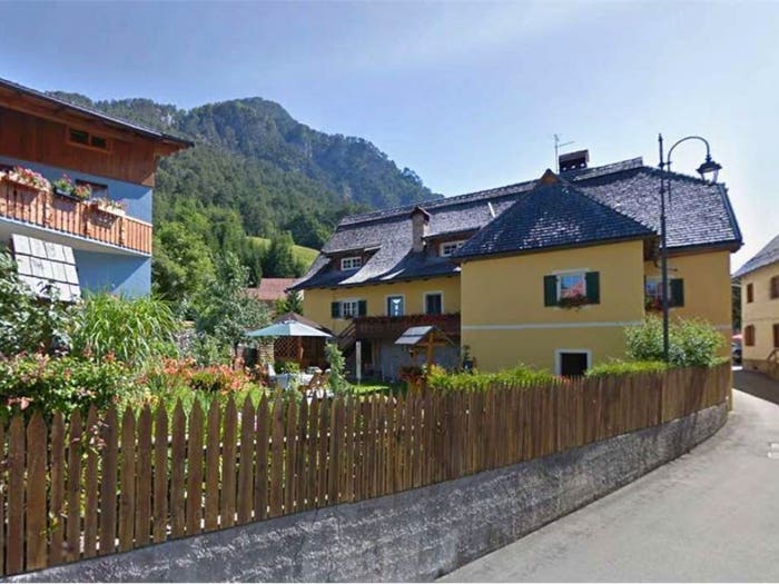 Casa con 6 locali in vendita in via Bamberga, Malborghetto, Malborghetto Valbruna