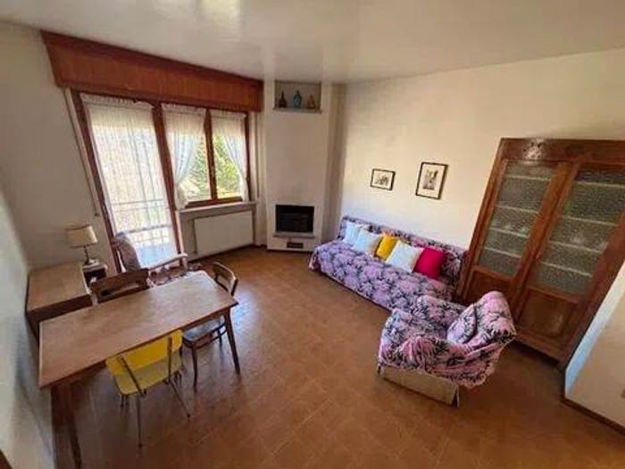 Appartamento trilocale in vendita in Ferriere