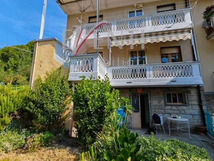 Casa con 5 locali in vendita in Borgata Jartousiere, Perosa Argentina