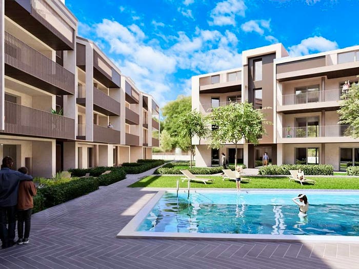 Appartamento trilocale in vendita in Via Venezia, Centro, Peschiera del Garda