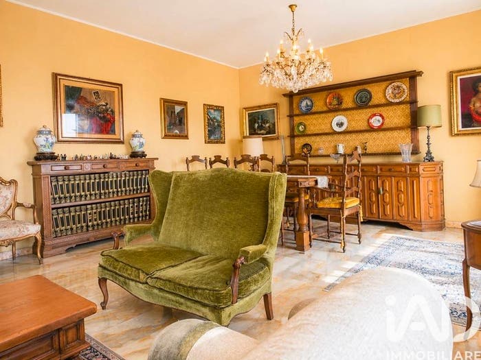 Appartamento con 5 locali in vendita in Via Solari, Solari, Milano