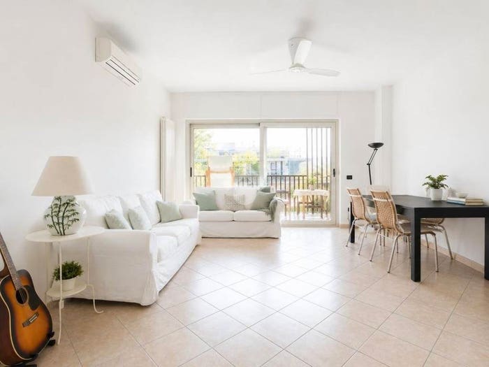 Appartamento quadrilocale in vendita in Via Parma, Centro, Giulianova