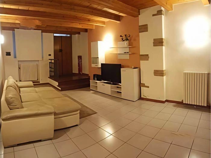 Appartamento quadrilocale in vendita in Piazza Angelo Colocci, Centro Storico, Jesi