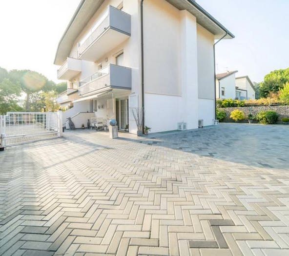 Casa con 5 locali in vendita in Via Orione, Centro, Cervia