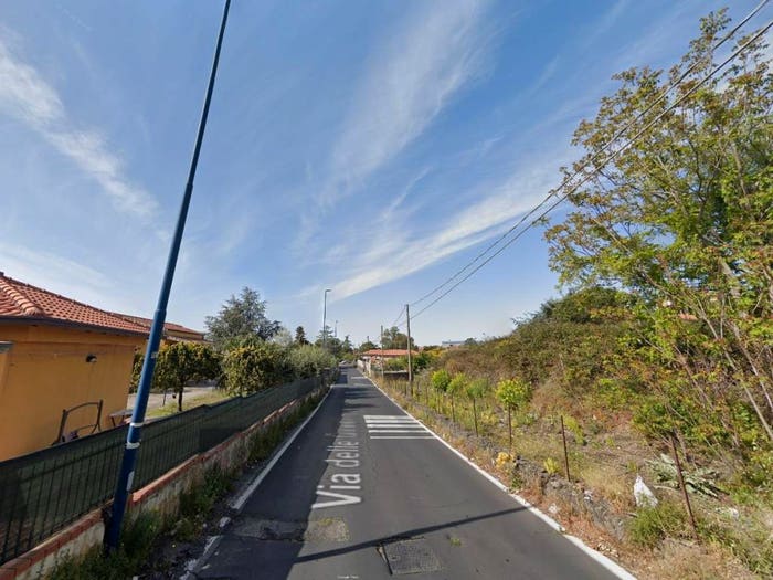 Casa con 6 locali in vendita in Via delle Ginestre, Centro, Pedara