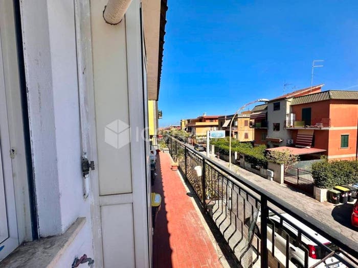Appartamento trilocale in vendita in Via Niccolò Tommaseo, Santa Maria delle Mole, Marino