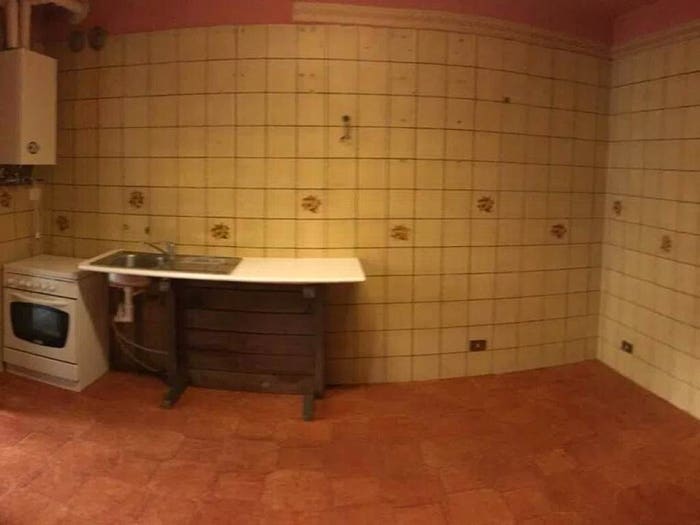 Casa quadrilocale in vendita in Piazza Vittorio Emanuele, Centro, Arena Po