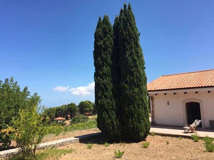 Casa con 5 locali in vendita in Monreale