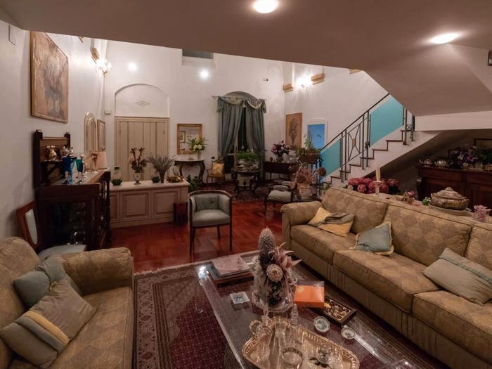 Casa con 6 locali in vendita in Piazza Duomo, Centro, Matera