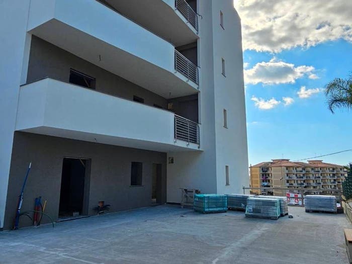 Appartamento quadrilocale in vendita in Via Denaro Papa, Modica Sorda, Modica