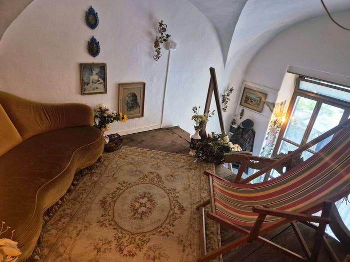 Appartamento monolocale in vendita in Via Toledo, Domenico Tempio Porto, Catania