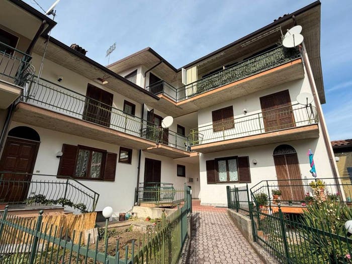 Appartamento con 5 locali in vendita in Via Provinciale San Bartolomeo, Centro, Chiusa di Pesio