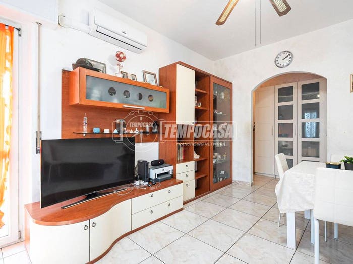 Appartamento trilocale in vendita in Via Roma, Centro, Lurago d'Erba