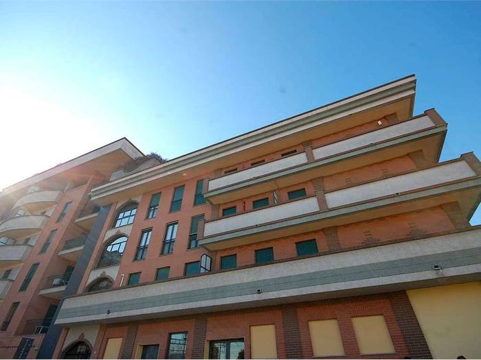 Appartamento bilocale in affitto in via San Bernardino Da siena, Centro Stazione, Novara