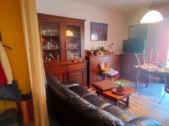 Appartamento con 5 locali in vendita in Centro, Stazzano