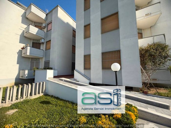 Appartamento quadrilocale in vendita in Lungomare Italia, Villa Rosa, Martinsicuro