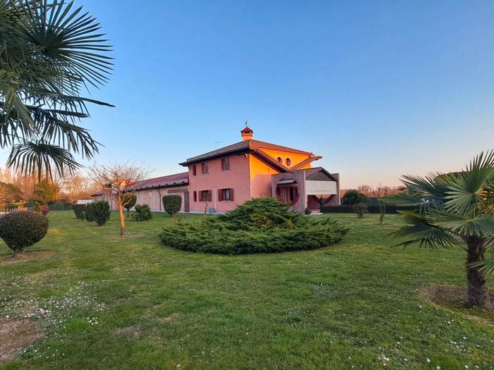 Casa con 5 locali in vendita in Moniego, Noale