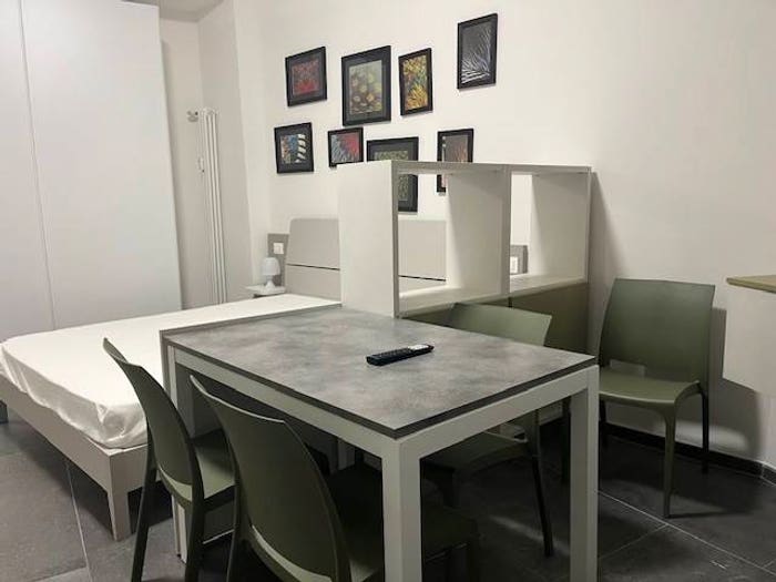 Appartamento monolocale in vendita in Largo Caduti del Lavoro, Marconi, Bologna