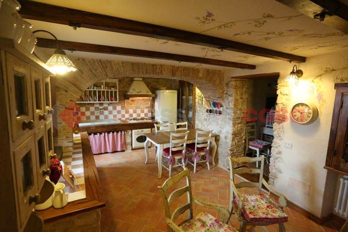 Appartamento bilocale in vendita in via Corso Umberto, Centro, Boville Ernica