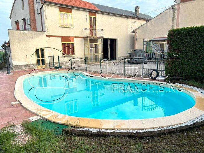 Casa con 6 locali in vendita in Via Masi, San Bartolomeo, Ferrara