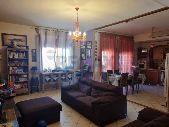 Appartamento trilocale in vendita in Via Pulei, Centro, Mascalucia