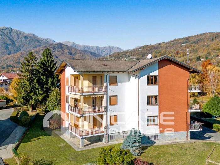 Appartamento trilocale in vendita in Via Charles Beckwith, Airali, Luserna San Giovanni