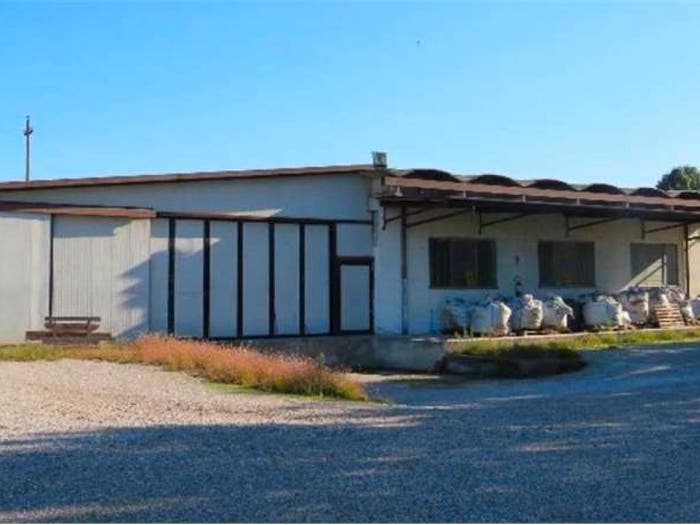 Casa con 6 locali in vendita in Via del Redolfo, Ca' Degli Oppi, Oppeano