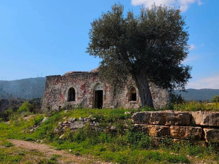 Casa quadrilocale in vendita in Contrada Salamina, Pezze di Greco Pozzo Faceto Montalbano, Fasano