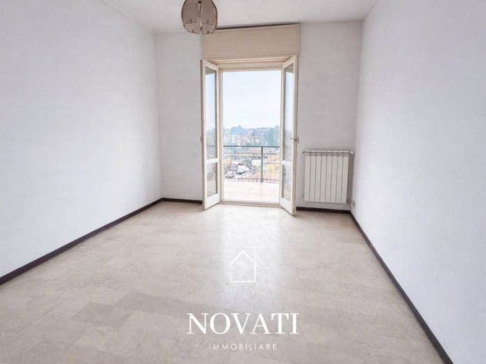 Appartamento trilocale in vendita in Viale Trento, Centro, Codogno