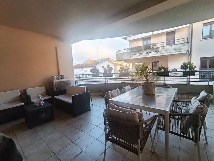 Appartamento quadrilocale in vendita in Via Provinciale Lucchese, MontecatiniTerme