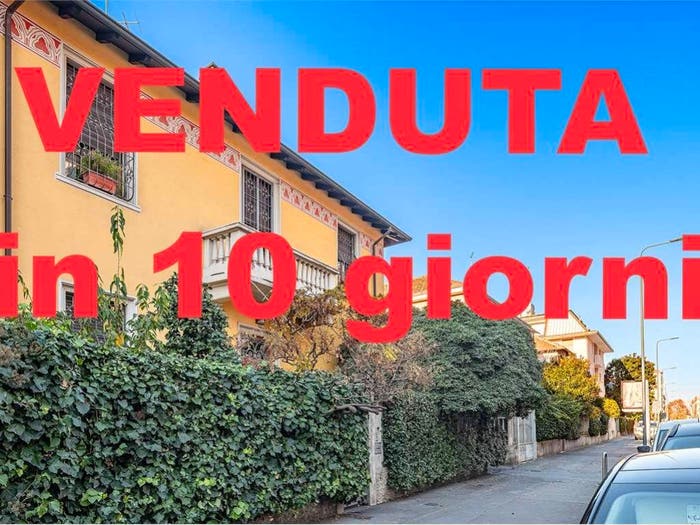 Casa con 6 locali in vendita in Via Taramelli, Maggiolina, Milano