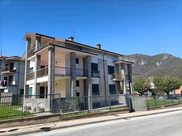 Casa in vendita in Corso Guglielmo Marconi, Centro, Sanfront