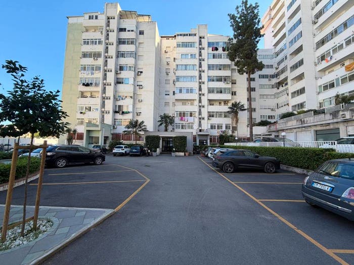 Appartamento bilocale in affitto in Viale della Regione Siciliana Nord Ovest, Giotto Galilei Palagonia, Palermo
