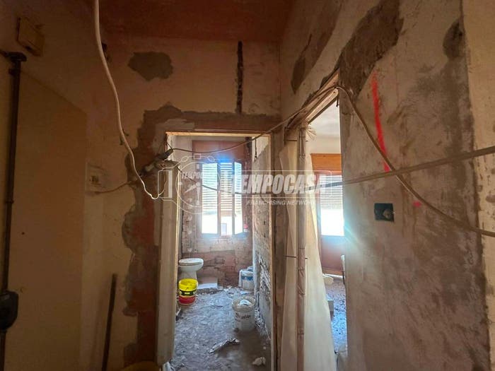 Appartamento trilocale in vendita in Borgo Panigale, Bologna
