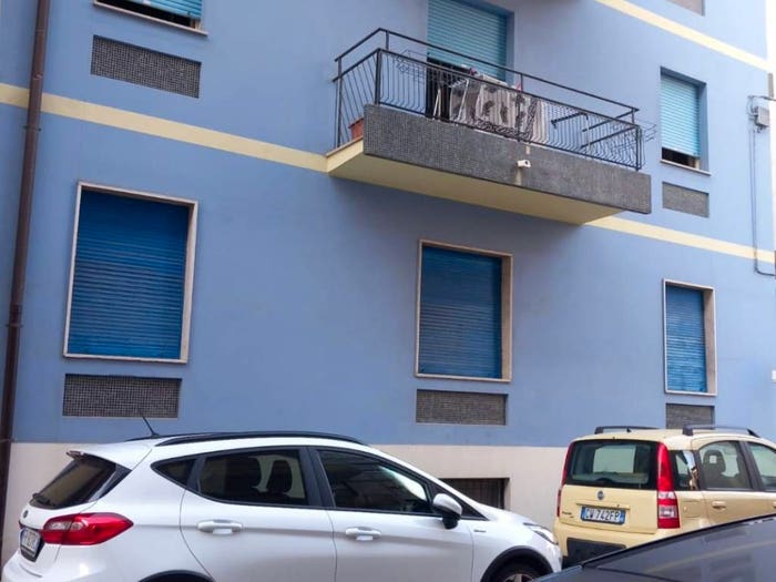 Appartamento con 5 locali in vendita in Via Giovanni Boccaccio, Piazza Salotto Corso Umberto, Pescara