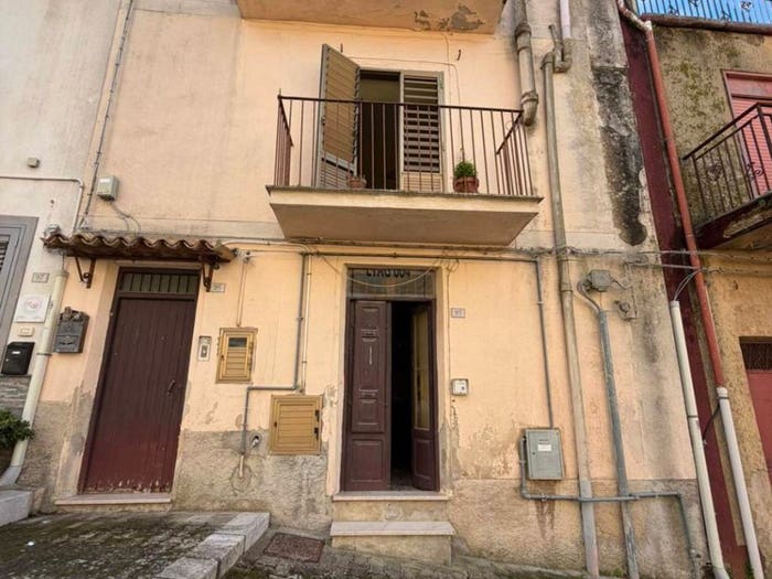 Casa con 6 locali in vendita in Via Roma, Centro, Chiusa Sclafani