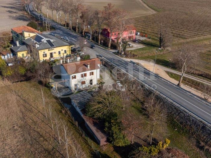 Casa con 6 locali in vendita in Via Trieste a, Concordia Sagittaria