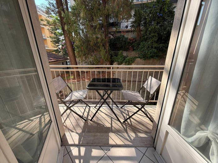 Appartamento trilocale in vendita in Via Franco Norero, San Martino Villetta, Sanremo