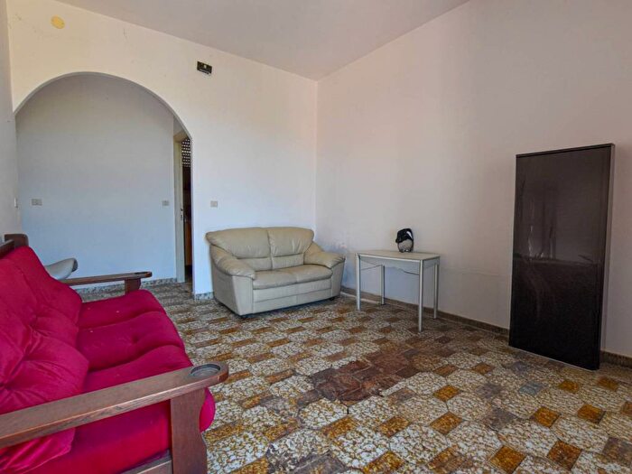 Appartamento quadrilocale in vendita in via dei mille, Laerru