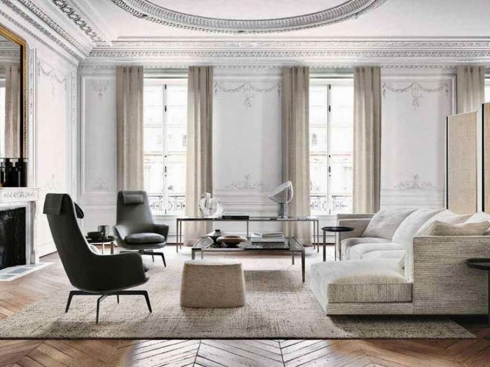 Casa con 6 locali in vendita in via Via Rovani, Vincenzo Monti, Milano