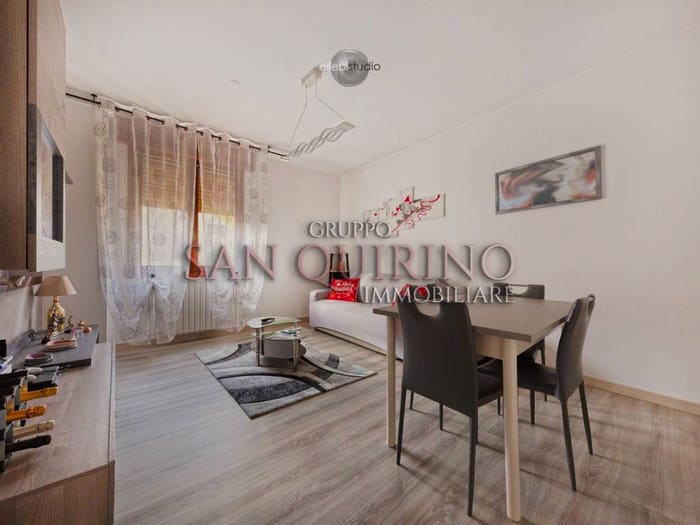 Appartamento trilocale in vendita in via del carmine, Centro, Correggio
