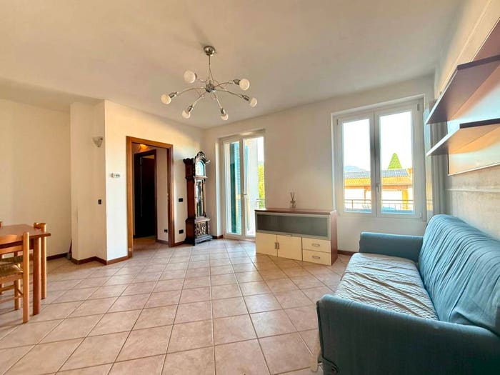 Appartamento trilocale in vendita in Via Sandro Pertini, Casco, Cenate Sopra