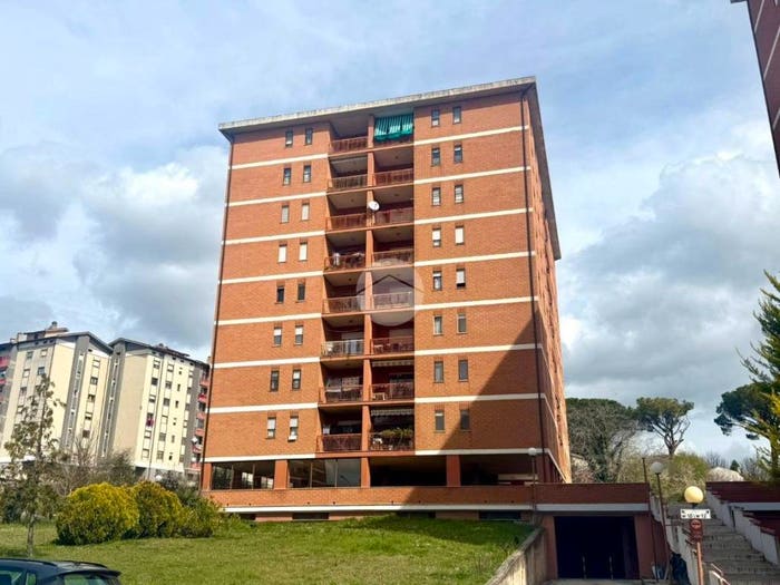 Appartamento monolocale in vendita in Via Lombardia, San Giovanni, Campobasso