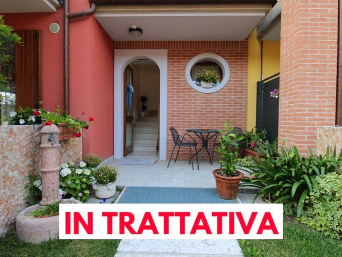 Appartamento trilocale in vendita in Via Tagliamento, Centro, Colognola Ai Colli
