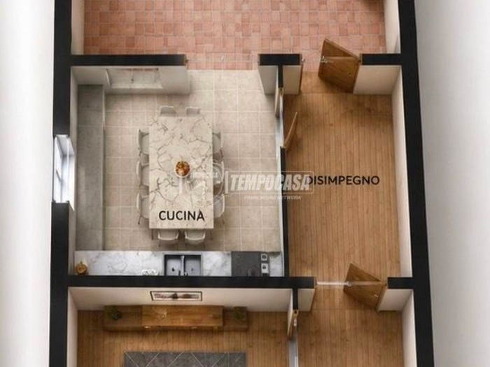 Case in Vendita e in Affitto - 3