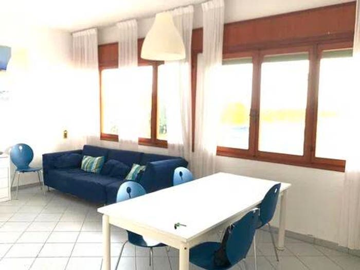 Appartamento con 6 locali in vendita in Via Treviso, Lido Ovest Faro, Jesolo