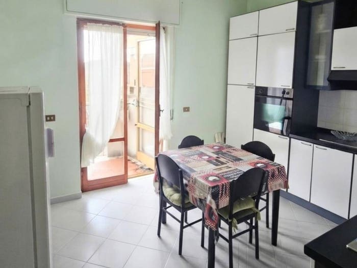 Appartamento quadrilocale in vendita in Parco Millefiori, Sant'Antonio De Filippis, Catanzaro