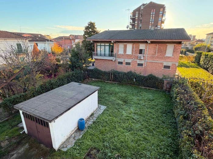Casa con 5 locali in vendita in Via della Maranzana, Cristo, Alessandria