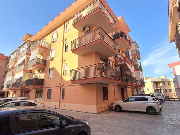 Appartamento trilocale in vendita in Via Nazionale, Portella Di Mare, Misilmeri