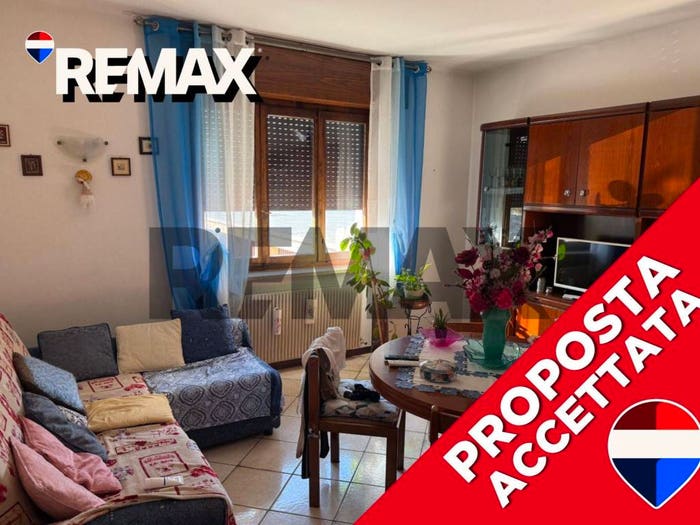 Appartamento quadrilocale in vendita in Via Cavassico Superiore, Trichiana, Borgo Valbelluna